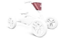 Buzzy - Basket Buzzy Pink