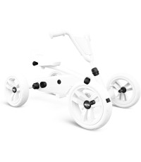 Buzzy - plastikowe części Buzzy Pink