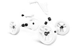 Buzzy - plastikowe części Buzzy Pink