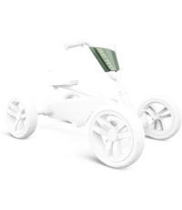 Buzzy - Spoiler Buzzy Green