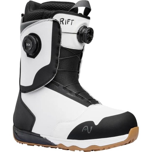 Buty snowboardowe Nidecker Rift