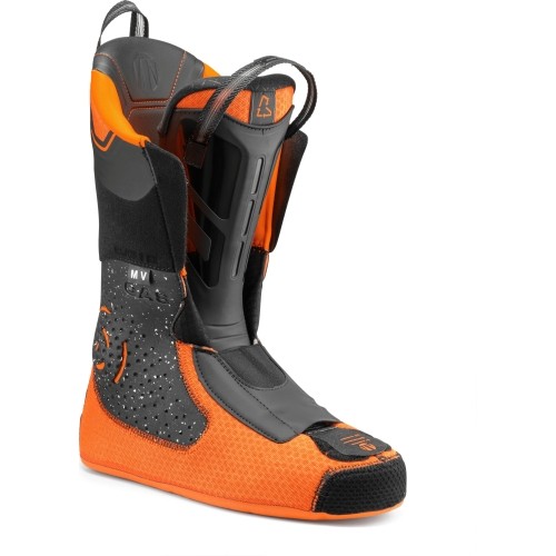 Buty do narciarstwa alpejskiego Tecnica Mach1 MV 120 TD GW