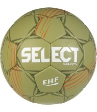 PIŁKA RĘCZNA SELECT SOLERA V24 ZATWIERDZONE PRZEZ EHF ROZMIAR: 3