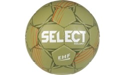 PIŁKA RĘCZNA SELECT SOLERA V24 ZATWIERDZONE PRZEZ EHF ROZMIAR: 3