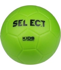 Piłka ręczna Select Kids - Rozmiar 0