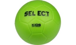 Piłka ręczna Select Kids - Rozmiar 0