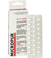 MICROPUR FORTE MF1/100T (4X25)