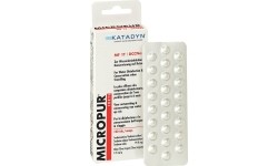 MICROPUR FORTE MF1/100T (4X25)