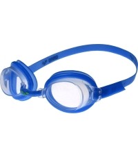 Okulary pływackie dla dzieci Arena Bubble 3 JR - Clear-blue