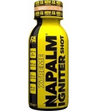 FA Xtreme Napalm Igniter Shot 120 ml.
