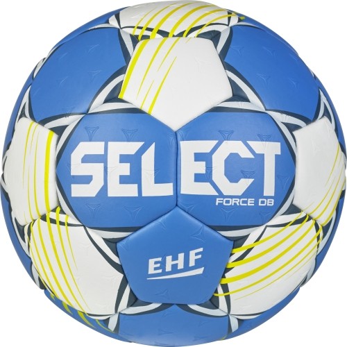 SELECT HB Force DB v25 Rozmiar 3