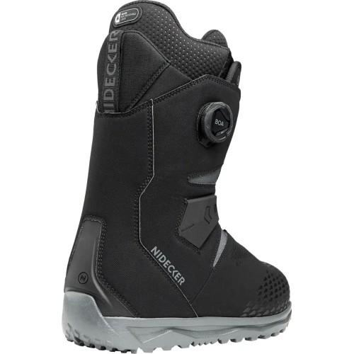 Buty snowboardowe Nidecker Altai