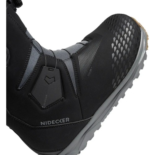 Buty snowboardowe Nidecker Altai