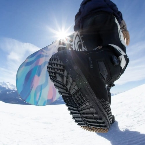 Buty snowboardowe Nidecker Altai W