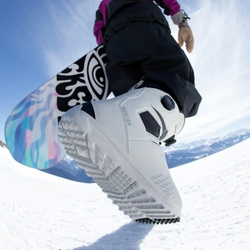 Buty snowboardowe Nidecker Altai