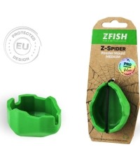 Forma do odlewania obciążników method feeder ZFISH Spider, średnia