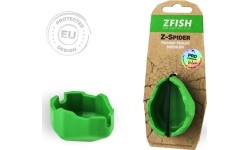 ZFISH Method Feeder Spider Medium Mould
