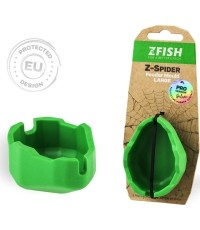 ZFISH Method Feeder Spider Large Mould
