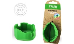 ZFISH Method Feeder Spider Large Mould