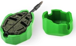 ZFISH Method Feeder Spider Medium Set 40,50g + foremka