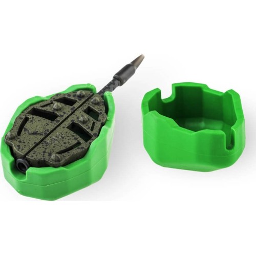 ZFISH Method Feeder Spider Large Mould