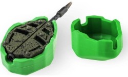 ZFISH Method Feeder Spider Large Mould