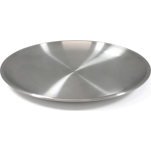 Zestaw jadalniany ze stali nierdzewnej Origin Outdoors "Rendezvous