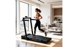 BIEŻNIA ELEKTRYCZNA BE9243 ONE FITNESS