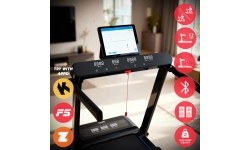 BIEŻNIA ELEKTRYCZNA BE9243 ONE FITNESS