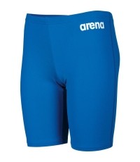B Team Swim Jammer Solid Royal-W 10-11 - 720