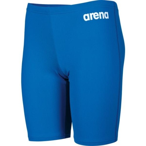 B Team Swim Jammer Solid Royal-W 10-11 - 720