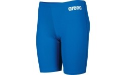 B Team Swim Jammer Solid Royal-W 10-11 - 720