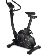 Stacjonarny rower magnetyczny Spokey ARES