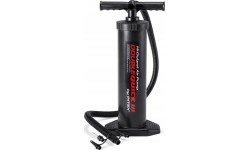 Pompka ręczna tłokowa dwukierunkowa Double Quick III Intex 68615