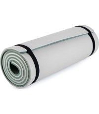 Dwuwarstwowa antypoślizgowa poduszka do spania 180 x 50 x 1,2 cm Spokey SLEEPHIKER