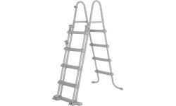 Basen stelażowy 14 FT 427 x 122 cm STEEL PRO MAX BESTWAY