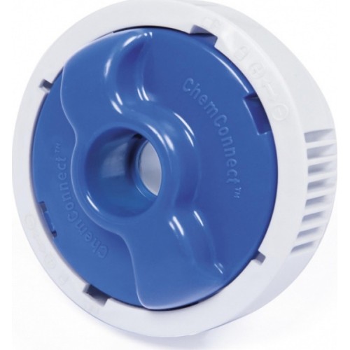 Stelaż basenowy 427 cm x 250 cm x 100 cm, Power Steel Swim VISTA s