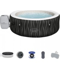Lay-Z-Spa Hollywood Jacuzzi BESTWAY