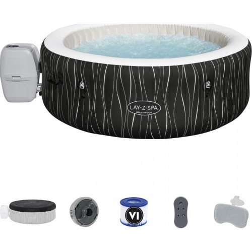 Lay-Z-Spa Hollywood Jacuzzi BESTWAY