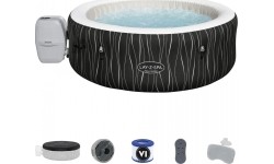 Lay-Z-Spa Hollywood Jacuzzi BESTWAY