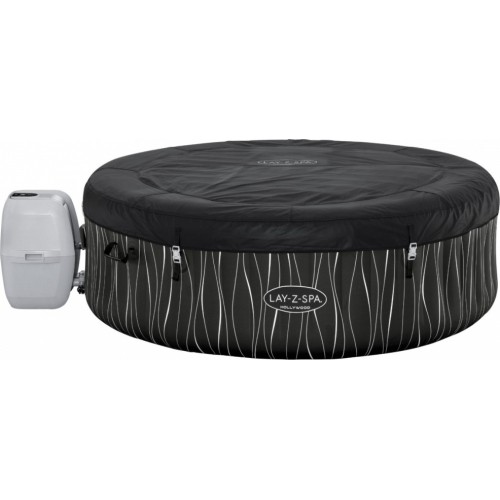 Lay-Z-Spa Hollywood Jacuzzi BESTWAY