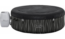 Lay-Z-Spa Hollywood Jacuzzi BESTWAY