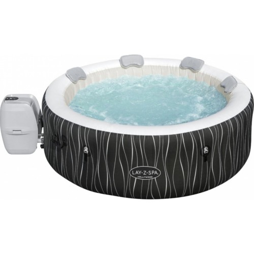 Lay-Z-Spa Hollywood Jacuzzi BESTWAY