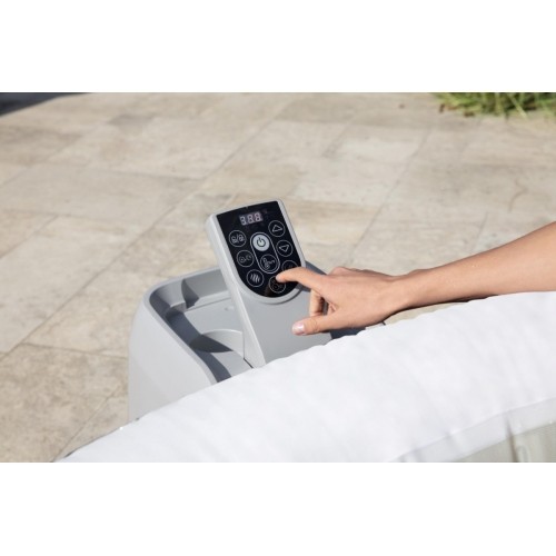 Lay-Z-Spa Hollywood Jacuzzi BESTWAY