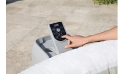 Lay-Z-Spa Hollywood Jacuzzi BESTWAY