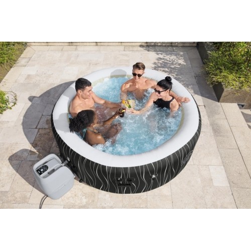 Lay-Z-Spa Hollywood Jacuzzi BESTWAY