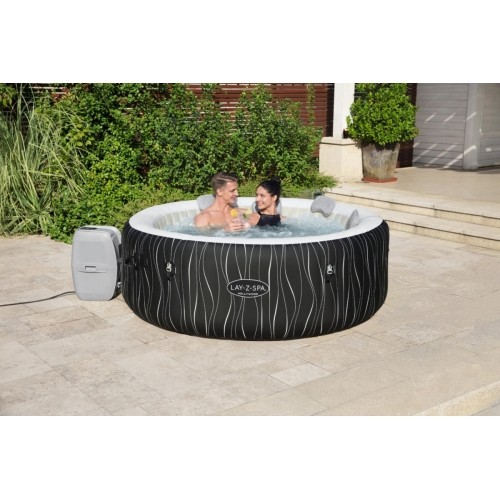 Lay-Z-Spa Hollywood Jacuzzi BESTWAY