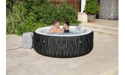 Lay-Z-Spa Hollywood Jacuzzi BESTWAY