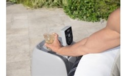 Lay-Z-Spa Hollywood Jacuzzi BESTWAY