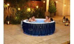 Lay-Z-Spa Hollywood Jacuzzi BESTWAY